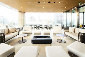 Hotel Intergate Hiroshima