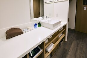 Hotel Intergate Hiroshima