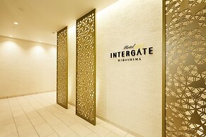 Hotel Intergate Hiroshima