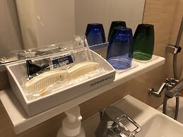 Hotel Intergate Hiroshima