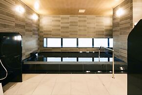 Hotel Intergate Hiroshima