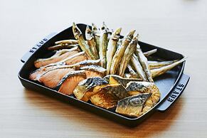 Hotel Intergate Hiroshima