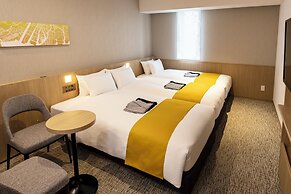 Hotel Intergate Hiroshima