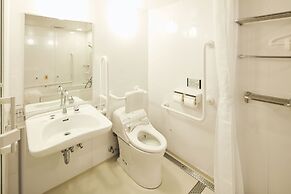 Hotel Intergate Hiroshima