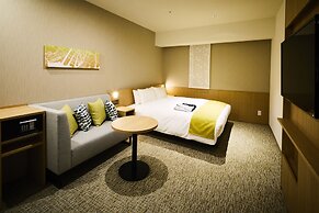 Hotel Intergate Hiroshima