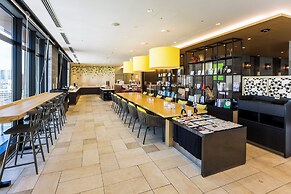 Hotel Intergate Hiroshima