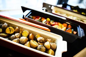 Hotel Intergate Hiroshima