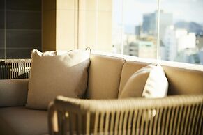 Hotel Intergate Hiroshima