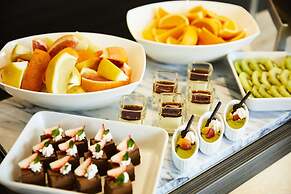 Hotel Intergate Hiroshima