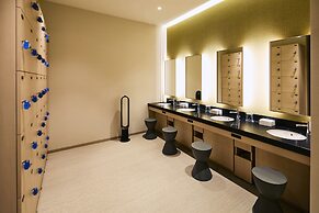 Hotel Intergate Hiroshima