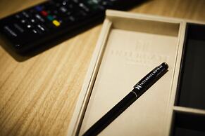 Hotel Intergate Hiroshima