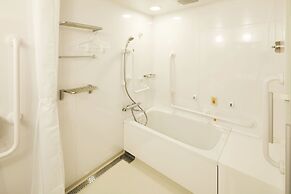 Hotel Intergate Hiroshima