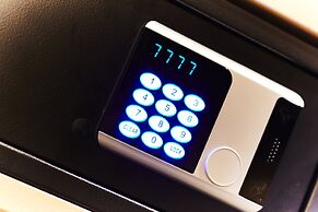 Hotel Intergate Hiroshima