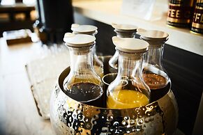 Hotel Intergate Hiroshima