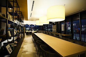 Hotel Intergate Hiroshima