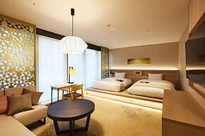 Hotel Intergate Hiroshima