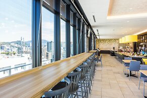 Hotel Intergate Hiroshima