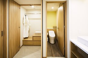 Hotel Intergate Hiroshima