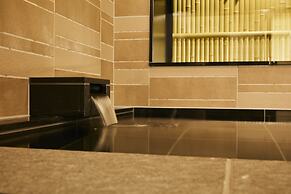 Hotel Intergate Hiroshima