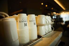 Hotel Intergate Hiroshima