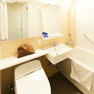 Hotel Intergate Hiroshima