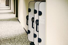 Hotel Intergate Hiroshima