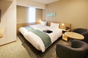 Hotel Intergate Hiroshima