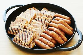 Hotel Intergate Hiroshima