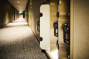 Hotel Intergate Hiroshima