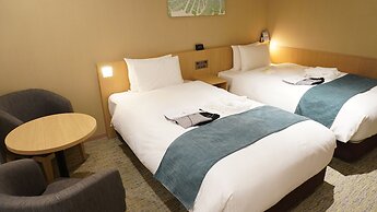 Hotel Intergate Hiroshima