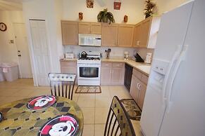 Ly53780 - Emerald Island - 7 Bed 4.5 Baths Villa