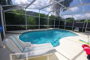 Ly53780 - Emerald Island - 7 Bed 4.5 Baths Villa