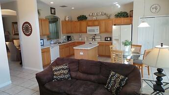 Ly53780 - Emerald Island - 7 Bed 4.5 Baths Villa