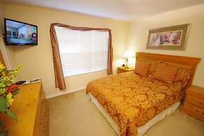 Ly53780 - Emerald Island - 7 Bed 4.5 Baths Villa