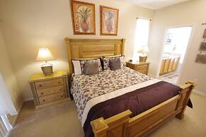 Ly53780 - Emerald Island - 7 Bed 4.5 Baths Villa