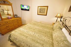 Ly53780 - Emerald Island - 7 Bed 4.5 Baths Villa