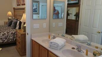 Ly53780 - Emerald Island - 7 Bed 4.5 Baths Villa