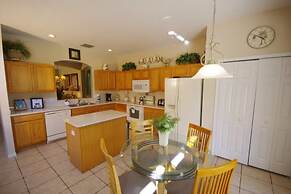 Ly53780 - Emerald Island - 7 Bed 4.5 Baths Villa