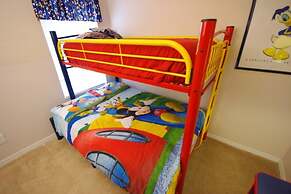 Ly53780 - Emerald Island - 7 Bed 4.5 Baths Villa