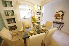 Ly53780 - Emerald Island - 7 Bed 4.5 Baths Villa