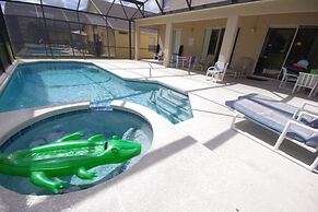 Ly53780 - Emerald Island - 7 Bed 4.5 Baths Villa