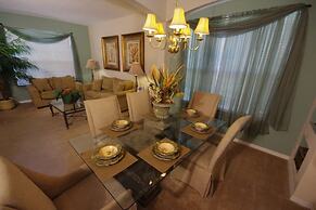 Ly53780 - Emerald Island - 7 Bed 4.5 Baths Villa