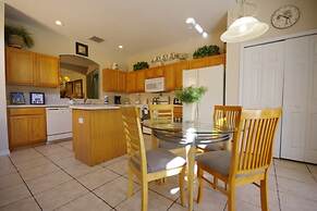 Ly53780 - Emerald Island - 7 Bed 4.5 Baths Villa