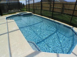 Ly53780 - Emerald Island - 7 Bed 4.5 Baths Villa