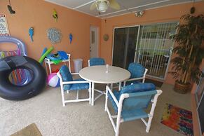 Ly53780 - Emerald Island - 7 Bed 4.5 Baths Villa