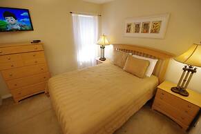 Ly53780 - Emerald Island - 7 Bed 4.5 Baths Villa