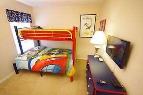 Ly53780 - Emerald Island - 7 Bed 4.5 Baths Villa