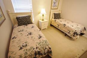 Ly53780 - Emerald Island - 7 Bed 4.5 Baths Villa