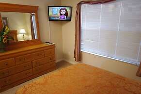 Ly53780 - Emerald Island - 7 Bed 4.5 Baths Villa