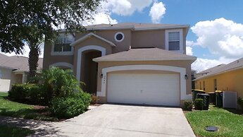 Ly53780 - Emerald Island - 7 Bed 4.5 Baths Villa